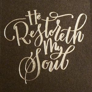 Meet your Posher, Anya